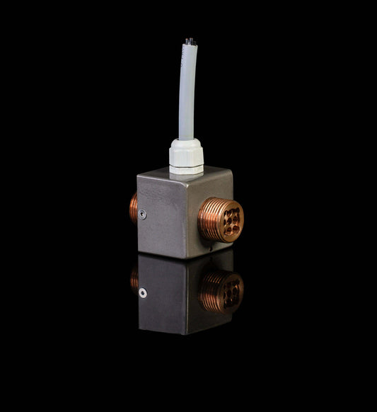 Greenflow Typ 4 elektrisches Heizsystem